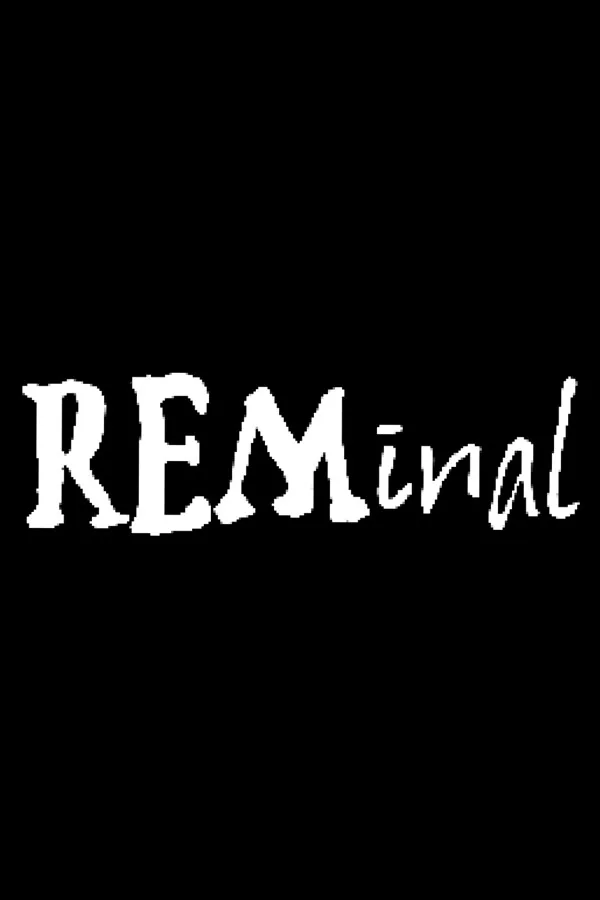 Copertina di REMinal