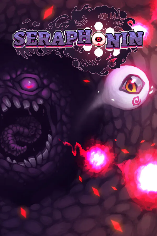 Copertina di Seraphonin