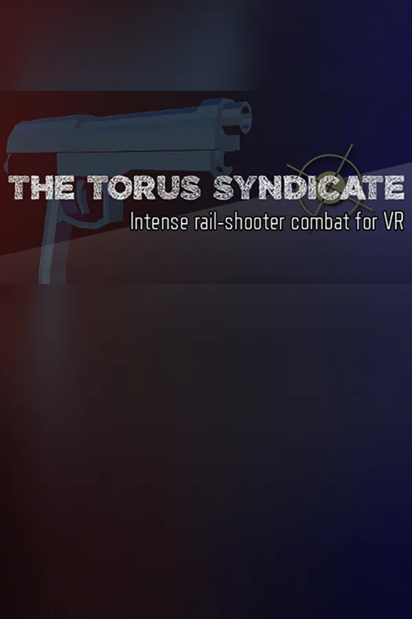 Copertina di The Torus Syndicate
