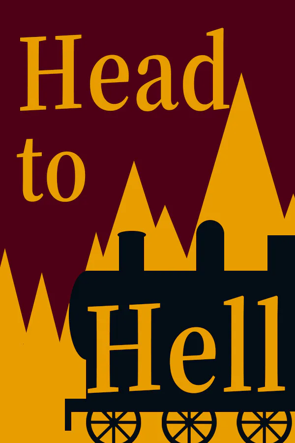 Copertina di Head To Hell 黄泉旅客