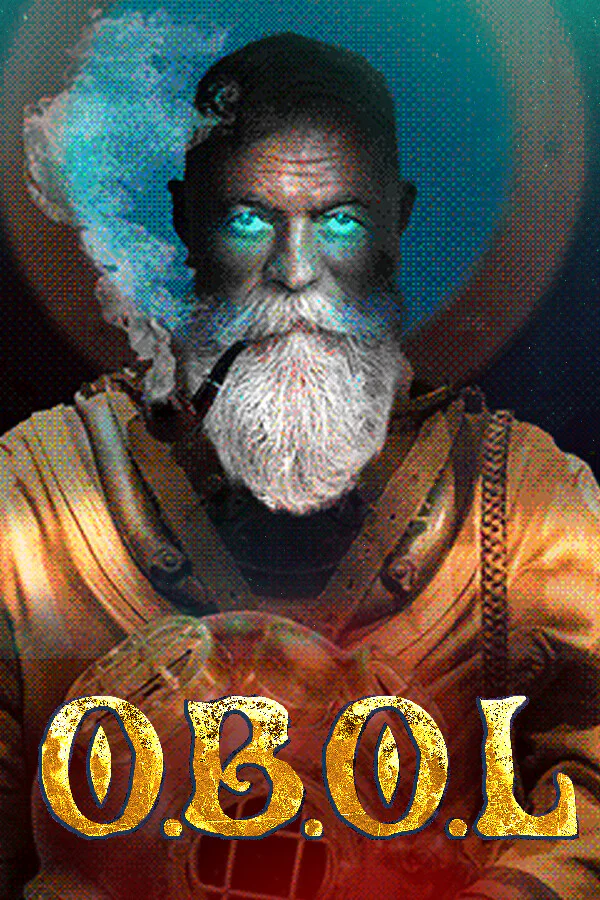 Copertina di O.B.O.L