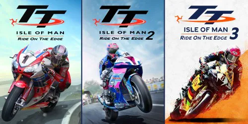 Copertina di TT Collection