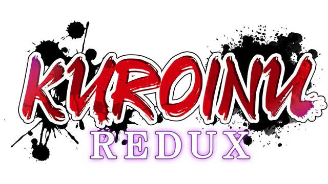 Kuroinu Redux