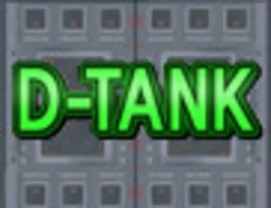 Copertina di G.G Series: D-Tank