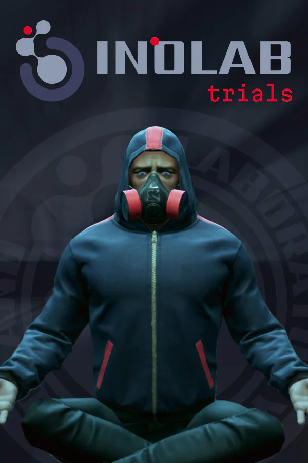 Copertina di InoLab Trials