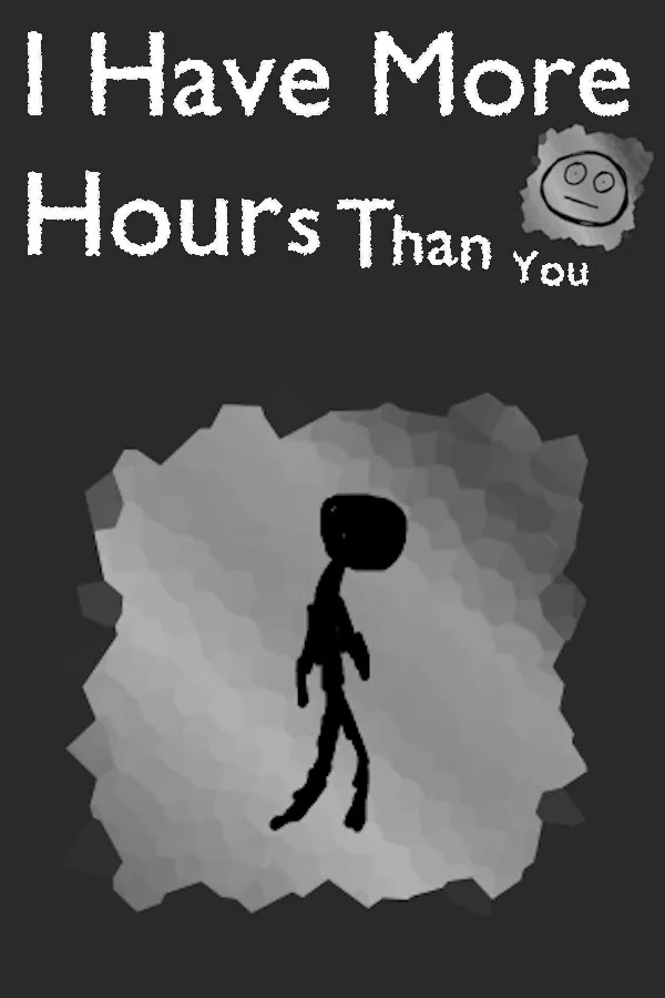 Copertina di I Have More Hours Than You