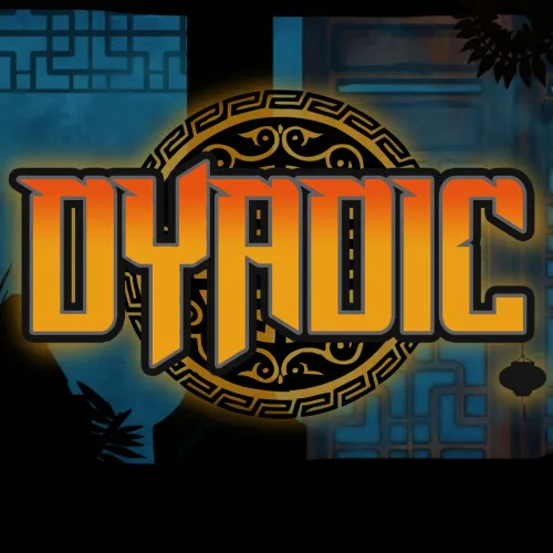 Copertina di Dyadic