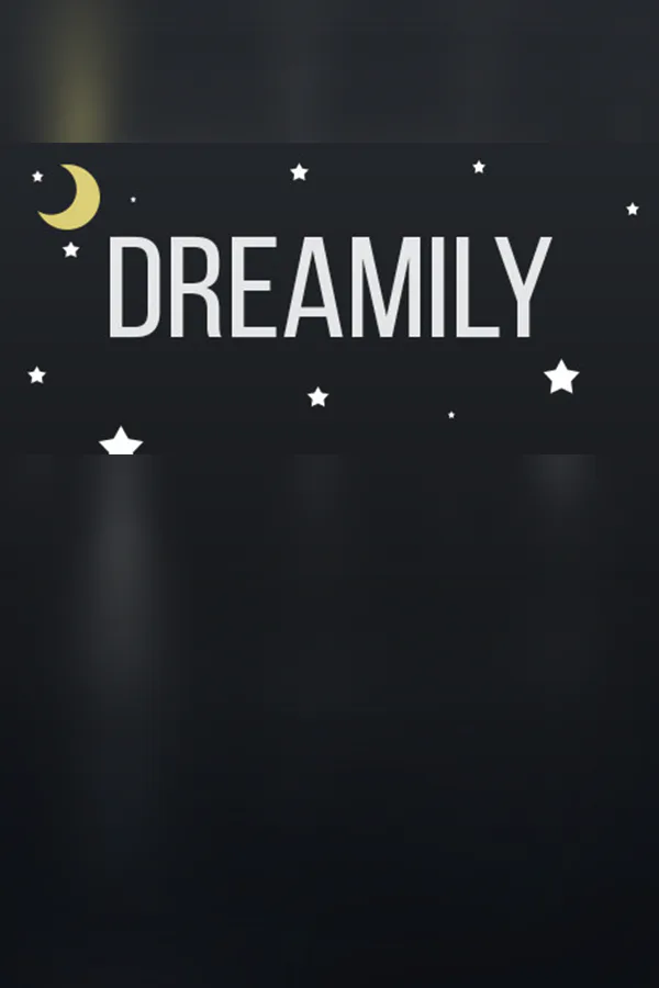 Copertina di Dreamily