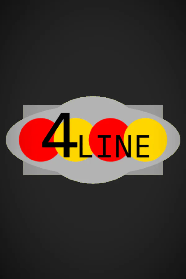 Copertina di 4Line
