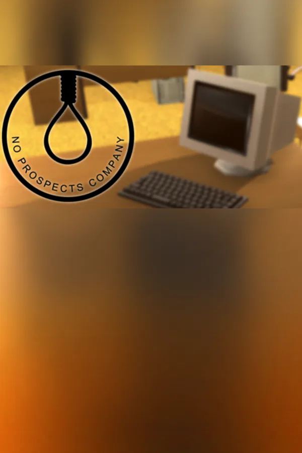 Copertina di No Prospects Company