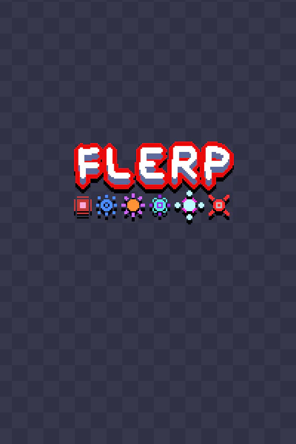 Copertina di FLERP