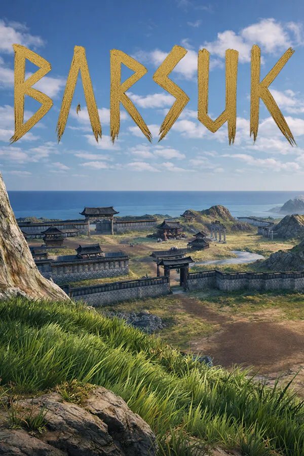 Copertina di Barsuk: The Exile