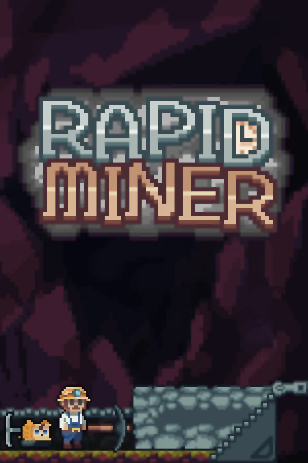 Copertina di Rapid Miner