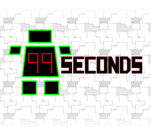 Copertina di 99Seconds