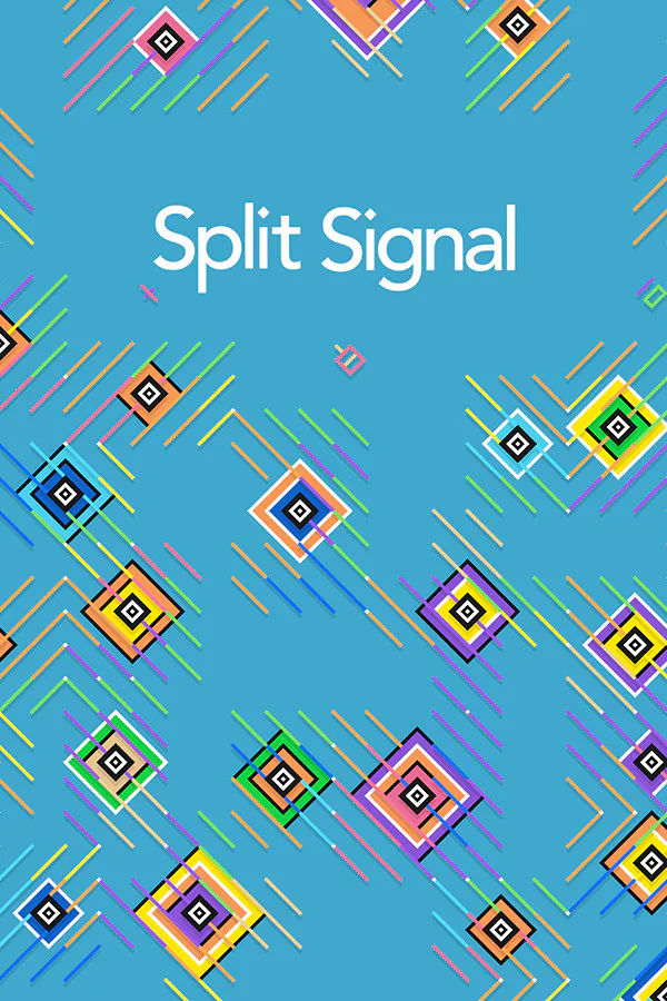Copertina di Split Signal