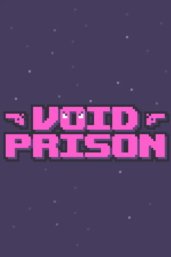 Copertina di Void Prison