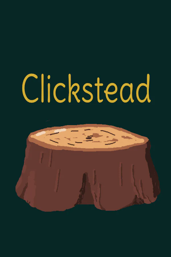 Copertina di Clickstead
