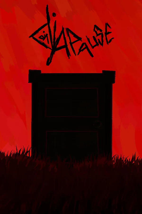 Copertina di DIAPAUSE
