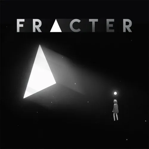 Copertina di Fracter