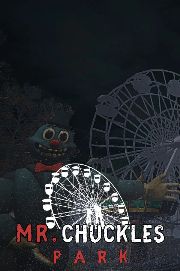 Copertina di Mr. Chuckles’ Park