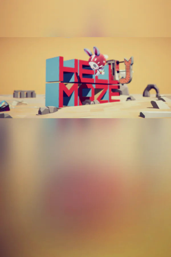 Copertina di HellMaze