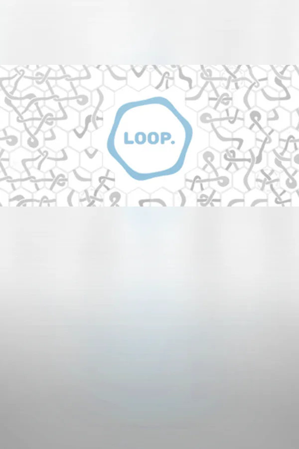 Copertina di LOOP: A Tranquil Puzzle Game