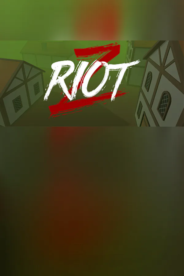 Copertina di RiotZ