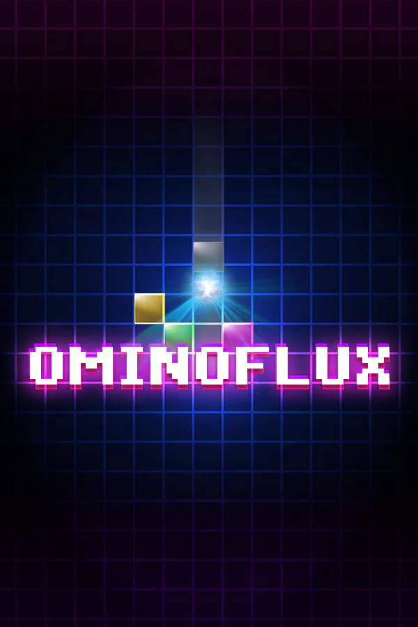 Copertina di Ominoflux