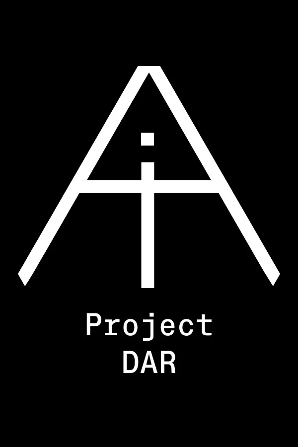 Copertina di Project DAR