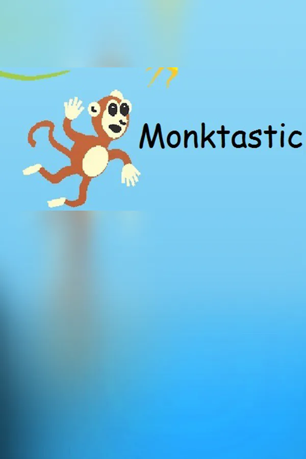 Copertina di Monktastic