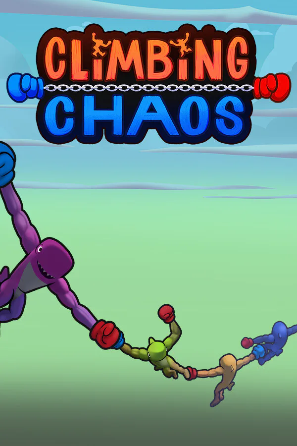 Copertina di Climbing Chaos: Much Earlier Access
