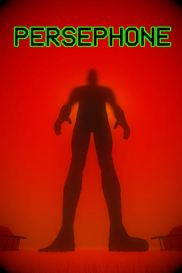 Copertina di PERSEPHONE