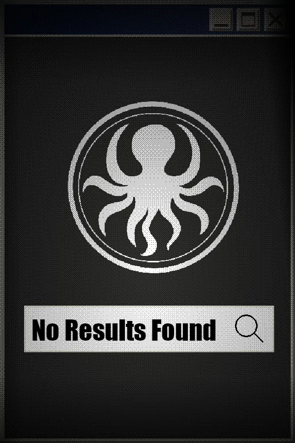 Copertina di No Results Found
