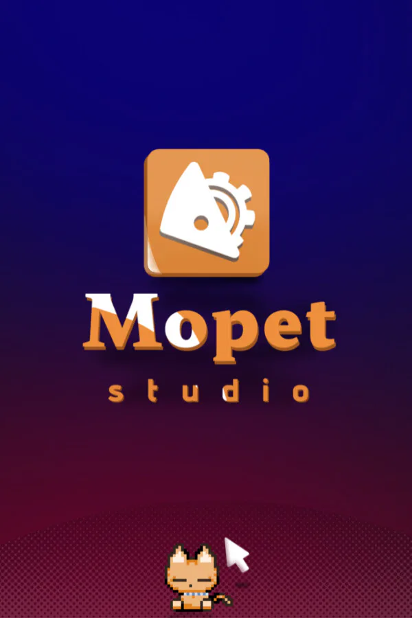 Copertina di Mopet Studio