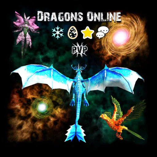 Copertina di Dragons Online Ultra