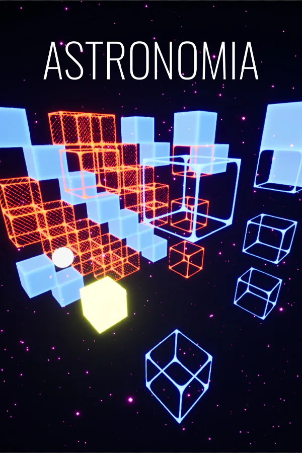 Copertina di Astronomia