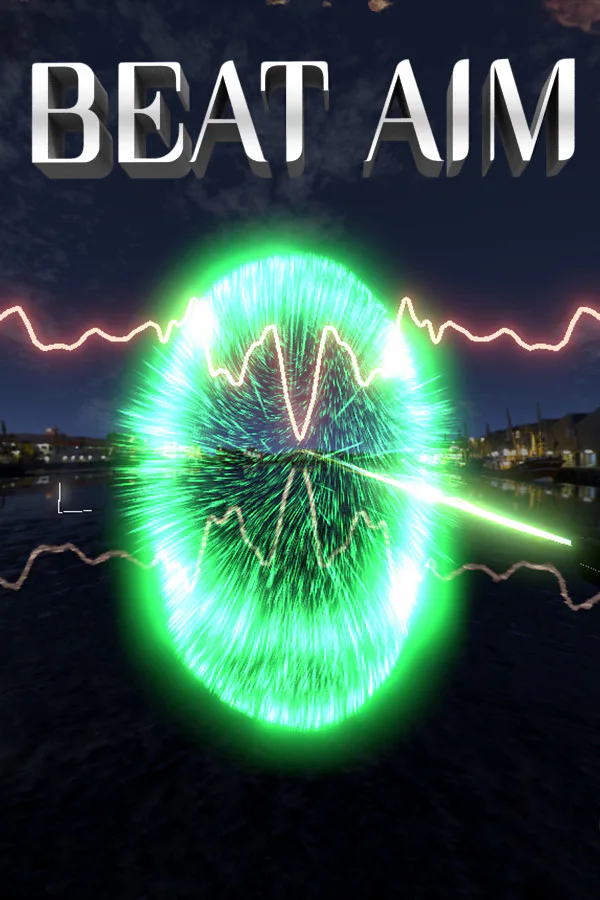 Copertina di Beat Aim - Rhythm FPS Trainer