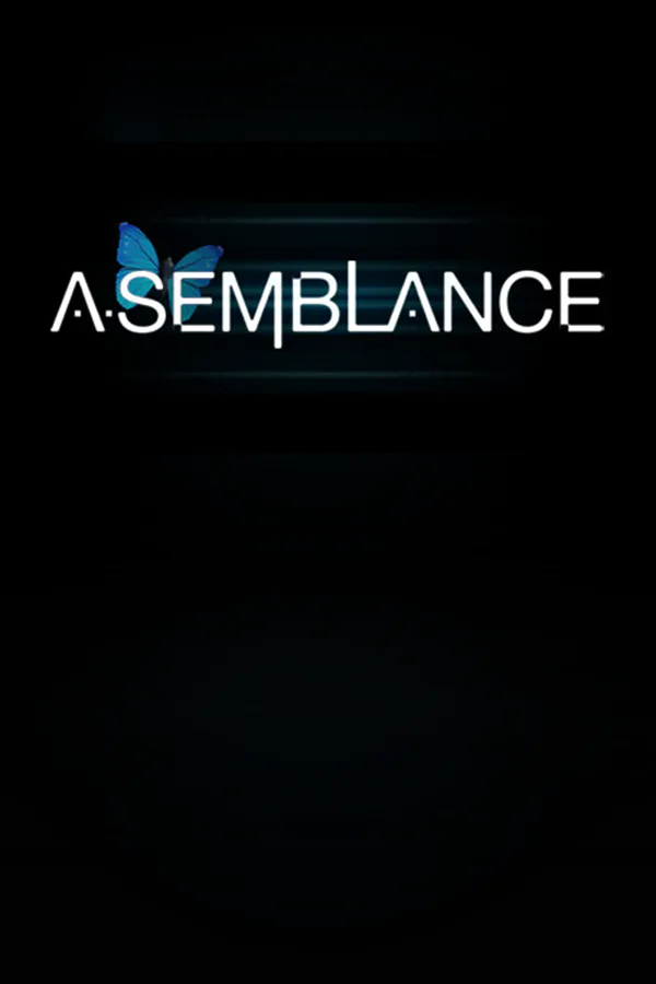Copertina di Asemblance