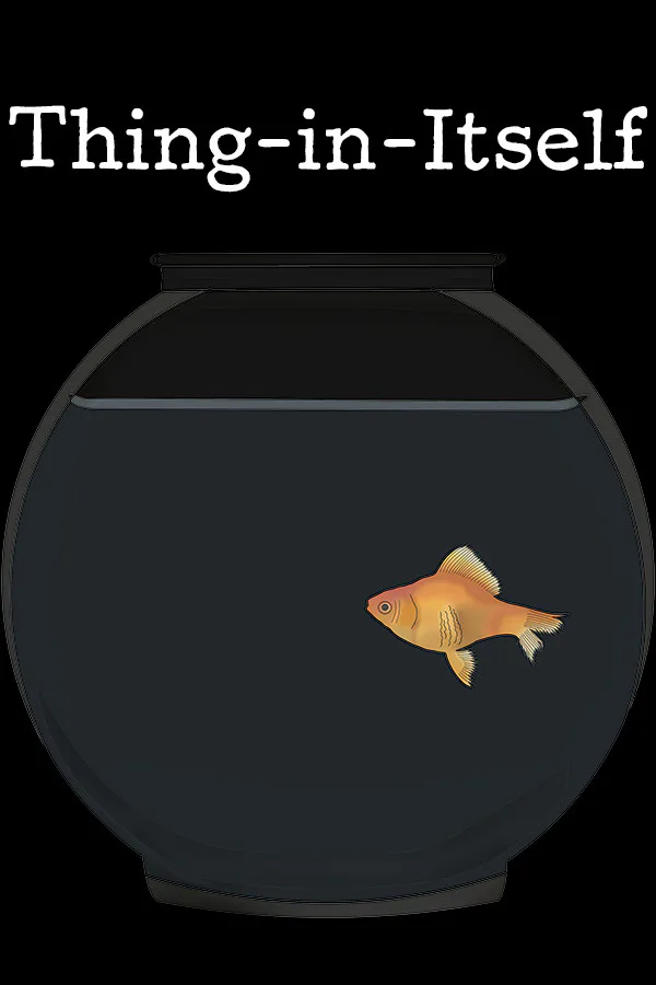 Copertina di Thing-in-Itself
