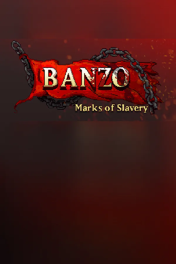 Copertina di Banzo - Marks of Slavery