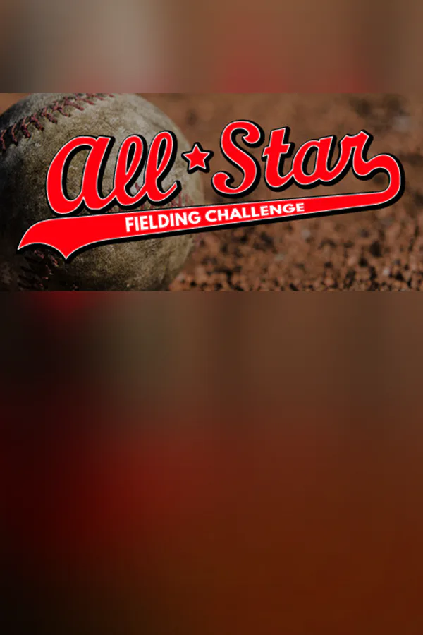 Copertina di All-Star Fielding Challenge VR