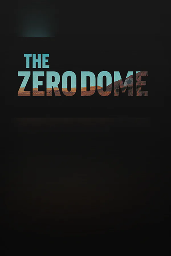 Copertina di The Zero Dome