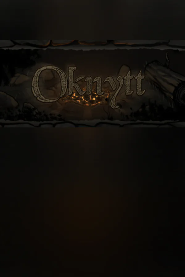 Copertina di Oknytt