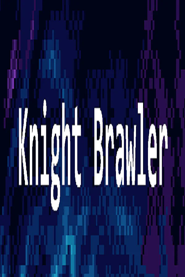 Copertina di Knight Brawler