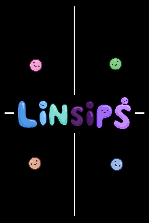 Copertina di Linsips