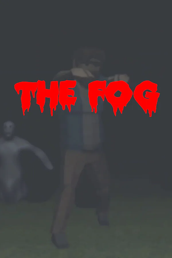 Copertina di The Fog