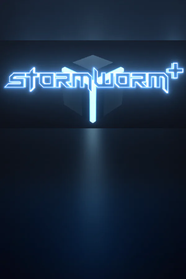 Copertina di Stormworm+