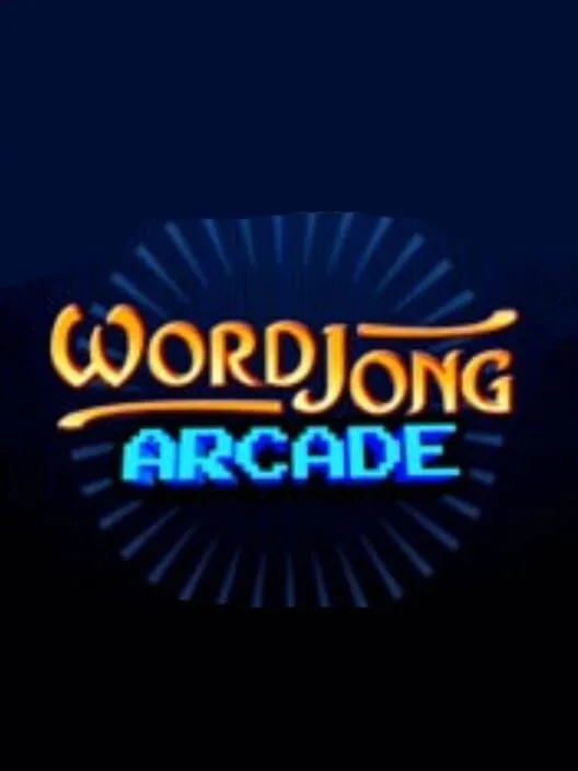 Copertina di WordJong Arcade
