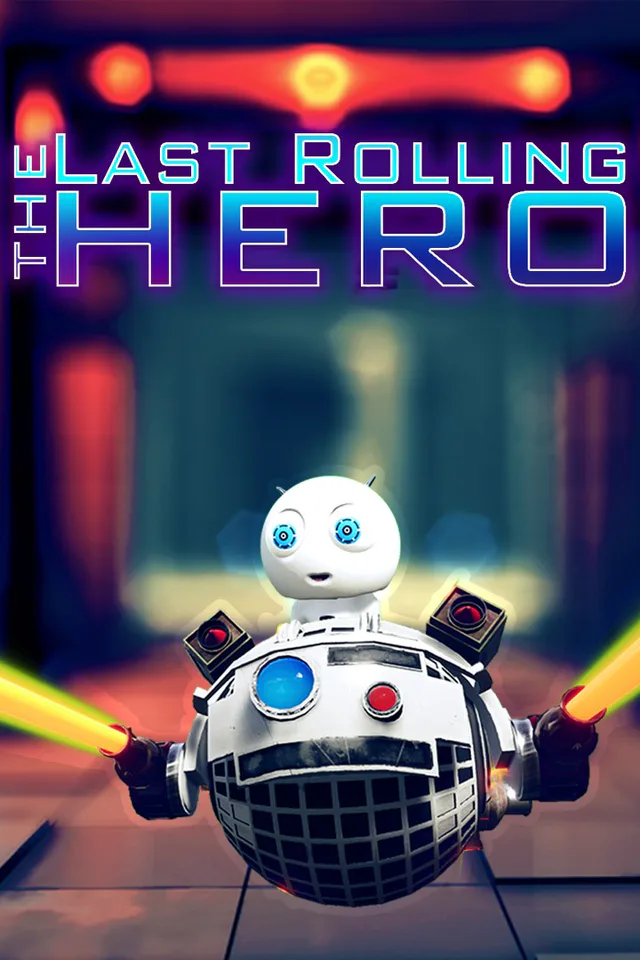 Copertina di The Last Rolling Hero