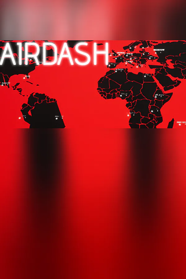 Copertina di Air Dash